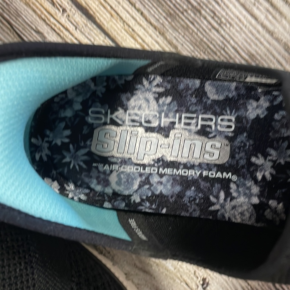 New With Out Tags Sketchers Slip-Ins: Go Walk Fle… - image 2